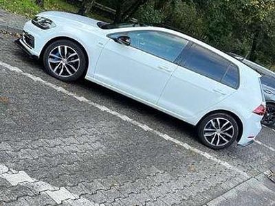 Gebraucht VW Golf VII Join 150 PS (110 kW) 2018 Limousine
