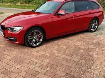 Gebraucht BMW 335