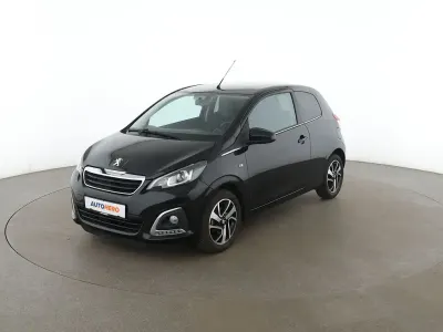 Gebraucht Peugeot 108
