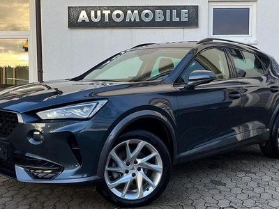 Gebraucht Cupra Formentor 190 PS (139 kW) 2023 "magnetic tech" SUV