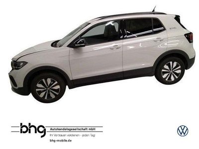 Grau Gebraucht 2025 VW T-Cross Life SUV | 24.830 € (Guter Preis)
