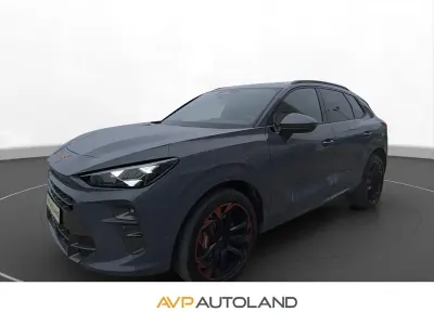 Gebraucht Cupra Terramar VZ 265 PS (194 kW) 2025 Graphene grau SUV