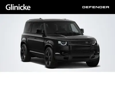 Gebraucht Land Rover Defender
