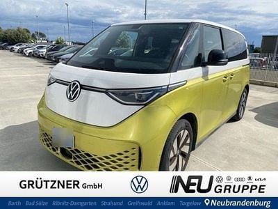 VW ID. Buzz