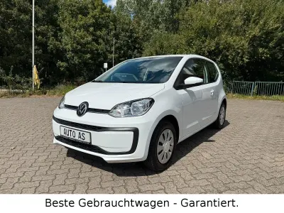 Gebraucht VW up!