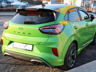 Gebraucht Ford Puma ST 200 PS (147 kW) 2021 SUV