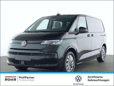 VW T7