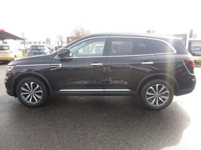 Gebraucht Renault Koleos LIMITED 190 PS (139 kW) 2020 Schwarz SUV
