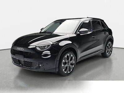 Neu Fiat 600E La Prima 114 kW (156 PS) 2026