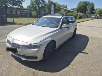 Gebraucht BMW 330