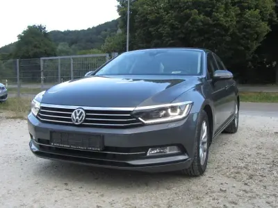 Gebraucht VW Passat