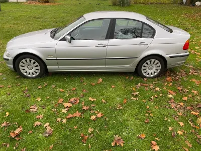 Gebraucht BMW 328
