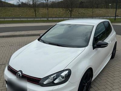 VW Golf VI