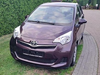 Toyota Verso-S