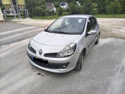 Renault Clio II