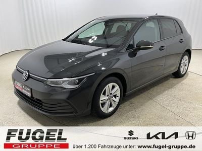 VW Golf VIII