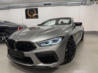 BMW M8