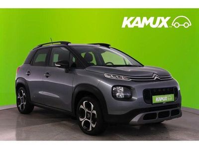 Andere Gebraucht 2018 Citroën C3 Limousine | 12.250 € (Fairer Preis)