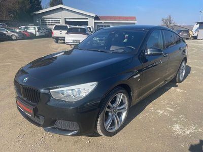 BMW 535