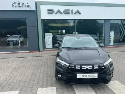 Gebraucht Dacia Logan