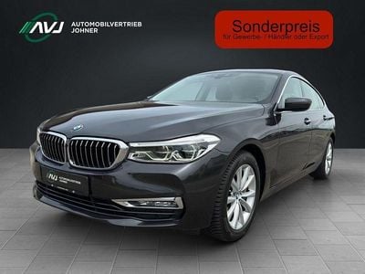BMW 630
