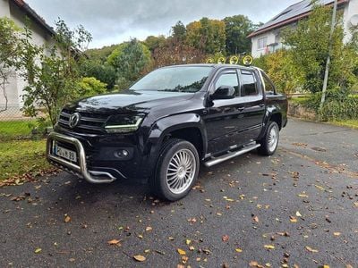 VW Amarok