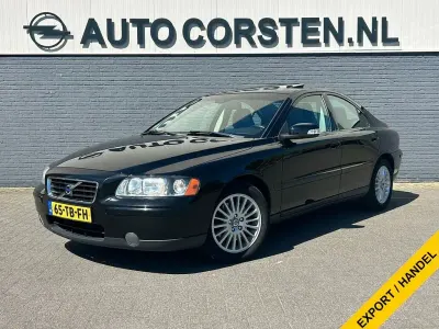 Gebraucht Volvo S60