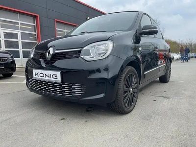 Usata Renault Twingo 60 kW (82 CV) 2023 Nero Utilitaria