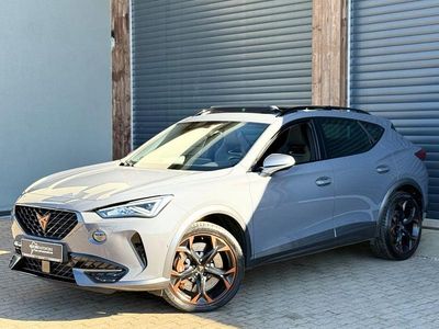 Gebraucht Cupra Formentor VZ 310 PS (228 kW) 2020 Grau SUV