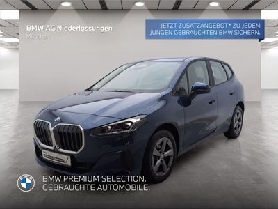 BMW 216 Active Tourer