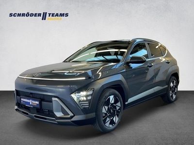 Gebraucht Hyundai Kona Prime 199 PS (146 kW) 2023 Sonstige SUV