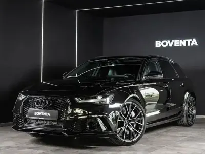Gebraucht Audi RS6