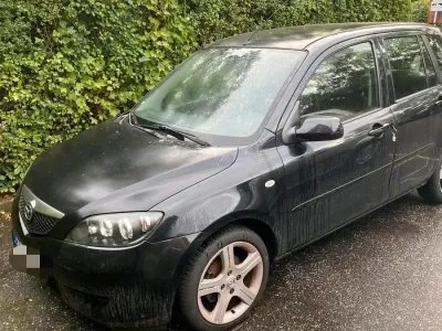 Gebraucht Mazda 2