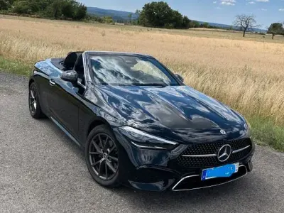 Gebraucht Mercedes CLE200