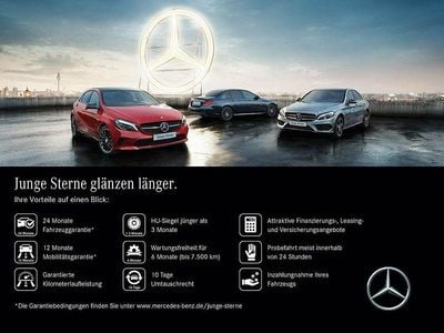 Gebraucht Mercedes A250