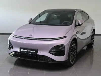 Gebraucht XPENG G6