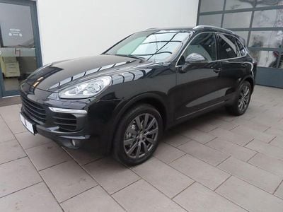 Porsche Cayenne S