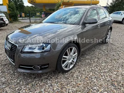 Gebraucht Audi A3