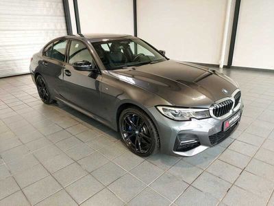 gebraucht BMW 330e 3er -M Sport (EURO 6d)(OPF)