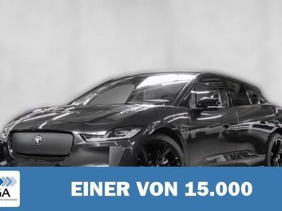 gebraucht Jaguar I-Pace R-Dynamic SE EV400 Allrad HUD