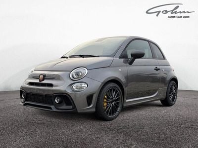 Abarth 695
