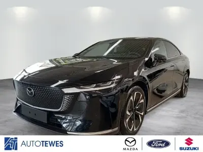 Neu Mazda 6e 189 kW (258 PS) 2026 Schwarz Limousine