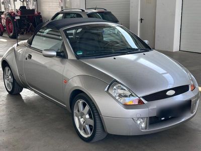 Ford StreetKa
