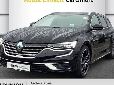 Renault Talisman GrandTour