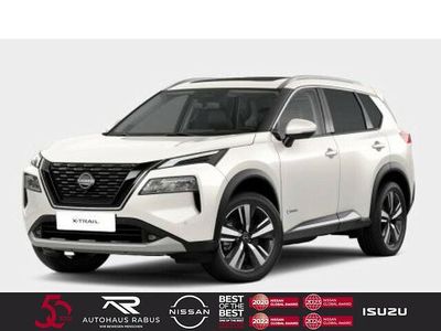 Gebraucht Nissan X-Trail Tekna+ 204 PS (150 kW) 2024 Andere SUV