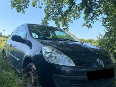 Renault Clio III