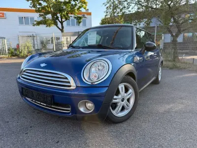 Gebraucht Mini Cooper