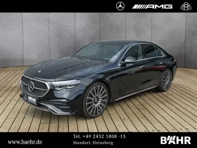Gebraucht Mercedes E450