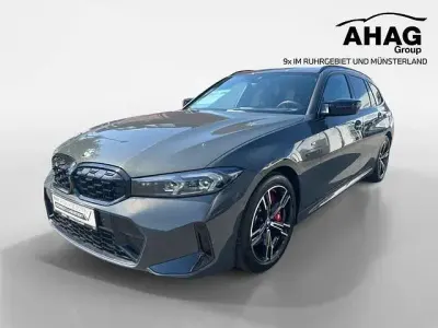 Gebraucht BMW M340 340 PS (250 kW) 2025 Kombi