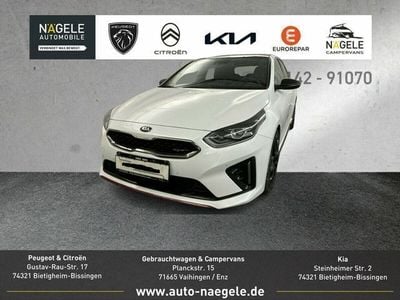 Kia Ceed GT